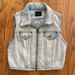 BDG Denim Vest